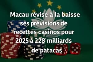 MACAU CASINO