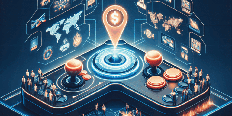 Lancement de Betr Arcade dans 29 États Américains avec des Jeux de Compétence en Peer-to-Peer