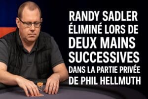 randy sandler poker