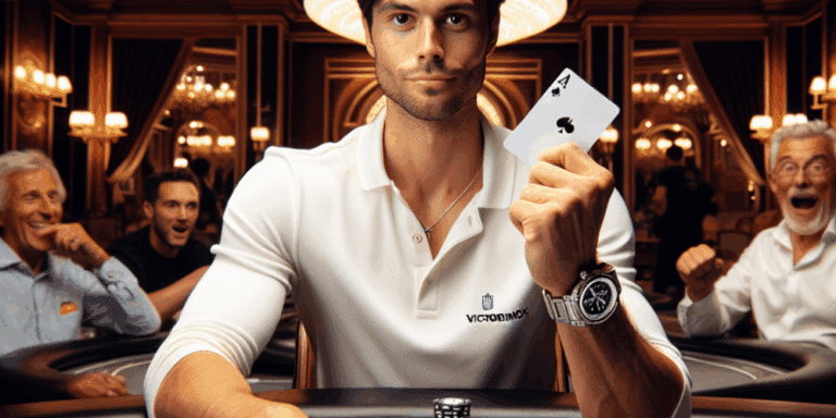Poker : Peter Brown remporte le titre Sycuan GRAND STACK lors de sa première participation au MSPT