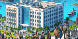 Réduction d'emplois chez Games Global sur l'île de Man dans le cadre d'une restructuration mondiale