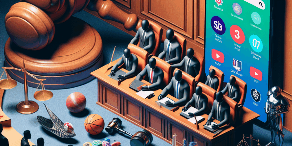 Débat sur le projet de loi en Floride visant à légaliser les sports fantasy quotidiens et à criminaliser la corruption spo...