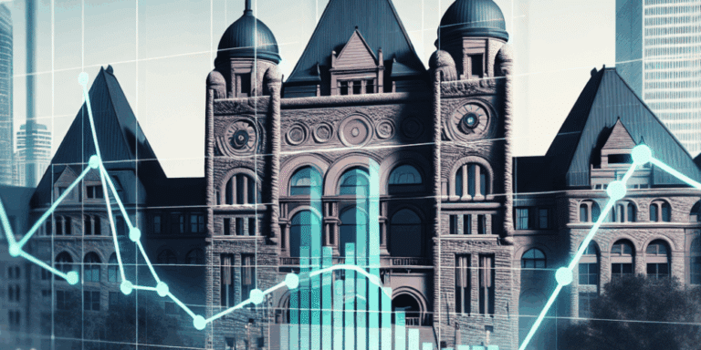 Chute des Revenus du Marché iGaming en Ontario en Juin 2025