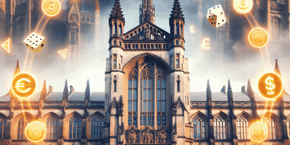 L'Université de Glasgow révolutionne la régulation mondiale des jeux d'argent avec le GGCS
