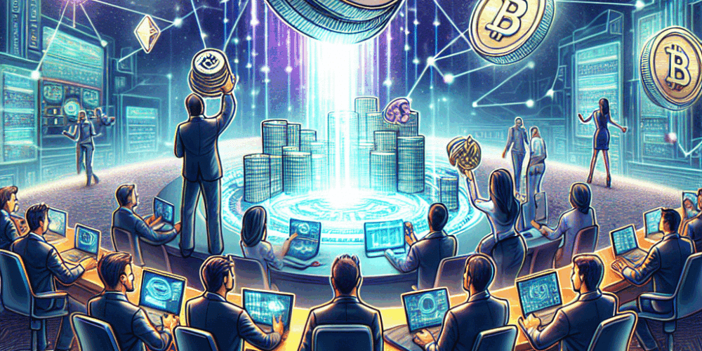 Lancement de CryptoCasino pour révolutionner le secteur des jeux en ligne avec la transparence