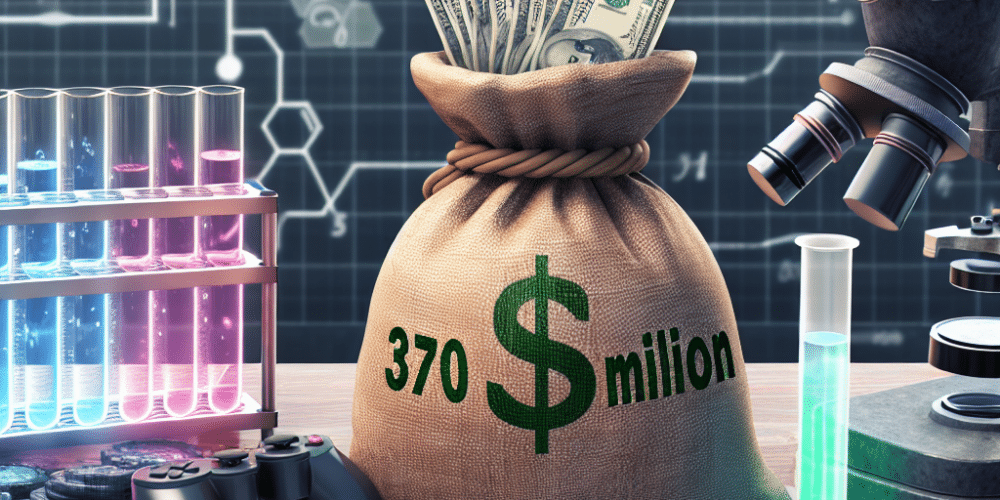 Financement de 370 millions pour la recherche sur l'addiction au jeu dans l'armée américaine