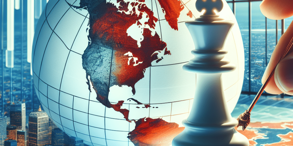 Bragg Gaming Group renforce sa direction pour une expansion en Amérique du Nord