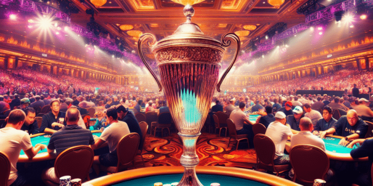 Le Wynn Summer Classic 2026 de Las Vegas dévoile son programme avec un championnat garanti à 10 millions de dollars