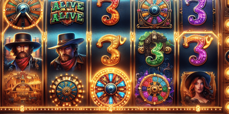 NetEnt dévoile Dead or Alive 3 une nouvelle machine à sous en ligne captivante