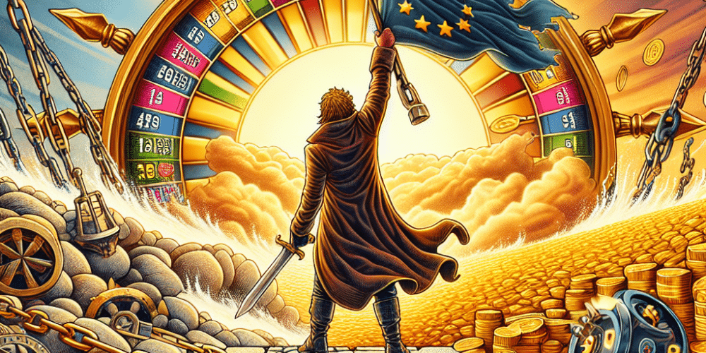 Vislio révolutionne le jeu en ligne avec une offre de bonus sans dépôt et des tours gratuits