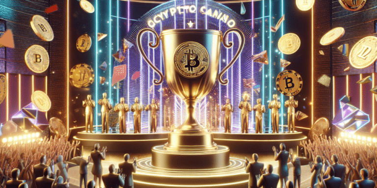 1win sacré meilleur casino crypto de l'année 2026