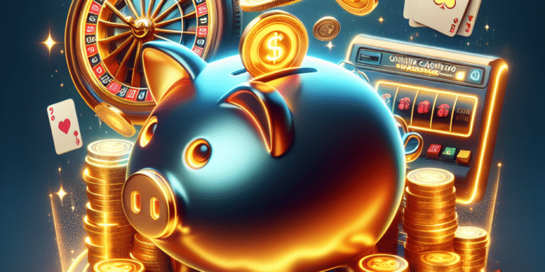 BetHog obtient 10 millions de dollars pour développer sa technologie de casino en ligne