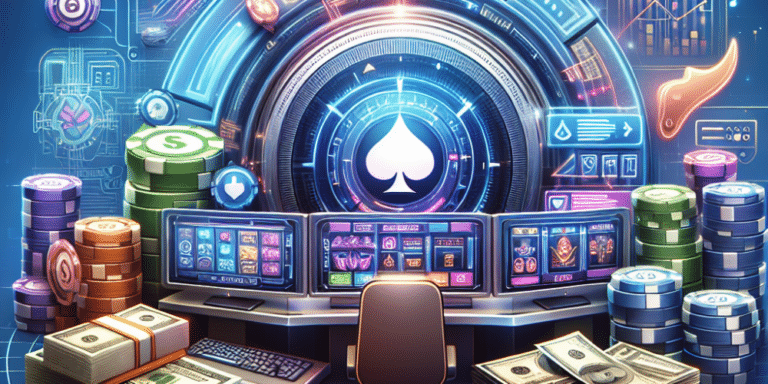 Comprendre les bonus sans dépôt dans les casinos en ligne en 2026