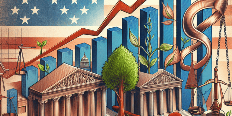 Croissance des marchés prédictifs aux États-Unis face à des défis juridiques imminents