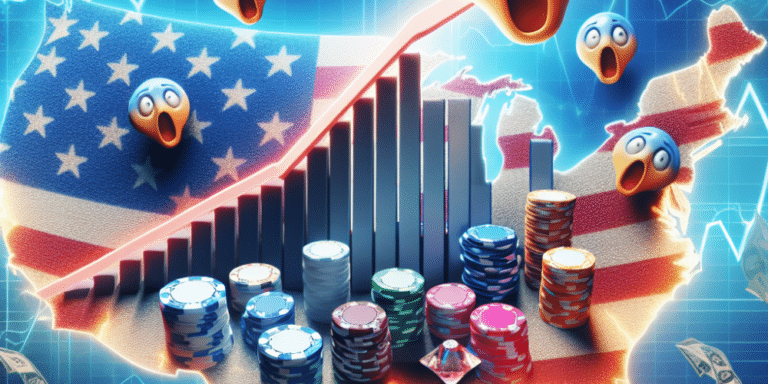 Croissance rapide des plateformes de paris aux États-Unis suscite des inquiétudes croissantes