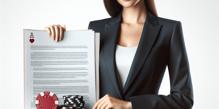Dina Titus et le projet de loi FAIR BET Act un tournant pour l'industrie du poker