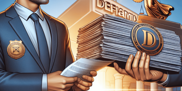 FBI Directeur Kash Patel engage une poursuite en diffamation contre The Atlantic