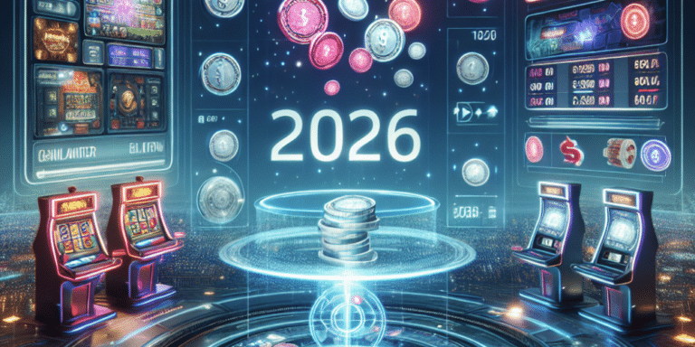 Guide complet sur le fonctionnement des bonus sans dépôt dans les casinos en ligne en 2026