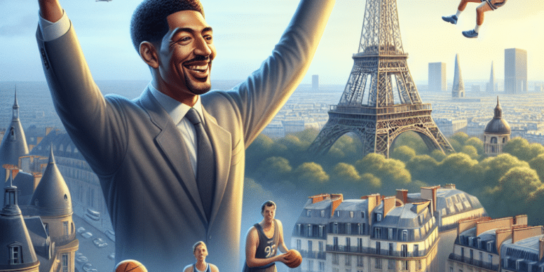 Julius Reese innocenté dans le scandale de paris de la NCAA