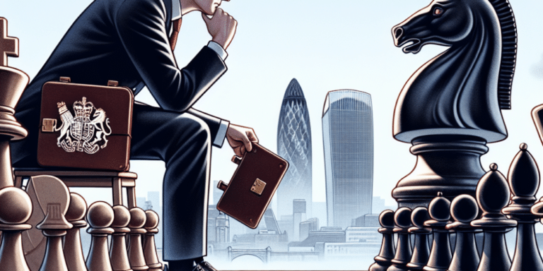 La bataille juridique de Richard Desmond contre la Commission des jeux du Royaume-Uni