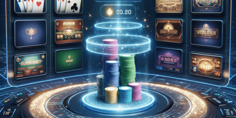 Les bonus sans dépôt dans les casinos en ligne comment ça marche en 2026