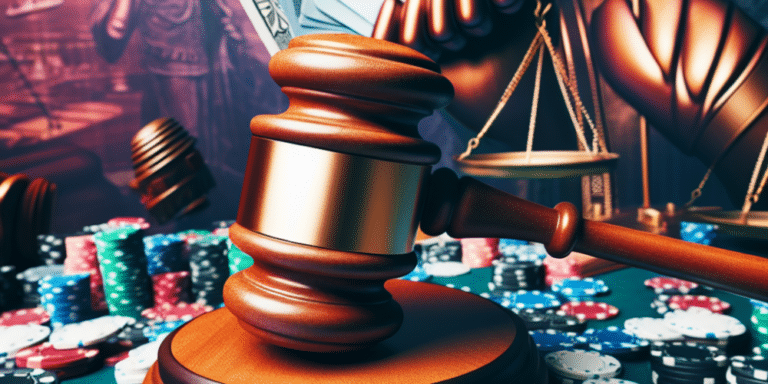 Les nouvelles lois sur les cardrooms en Californie menacent l'industrie du jeu