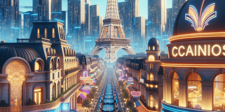 Meilleurs casinos sans dépôt disponibles en France en 2026