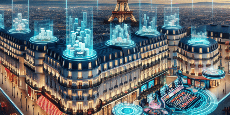 Meilleurs casinos sans dépôt en France en 2026