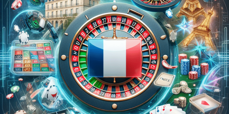 Meilleurs casinos sans dépôt en France pour 2026