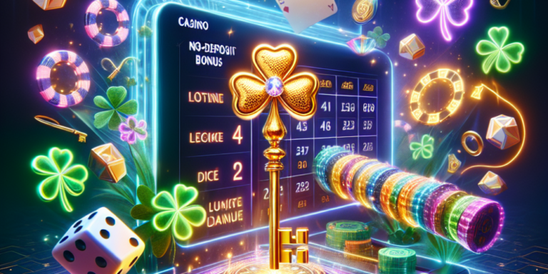 Nouveau casino en ligne offre bonus sans dépôt aux joueurs francophones en 2026