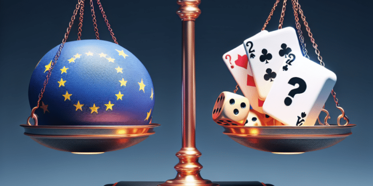 Opinion Juridique Européenne Remet en Question la Loi de Jeu Maltaise
