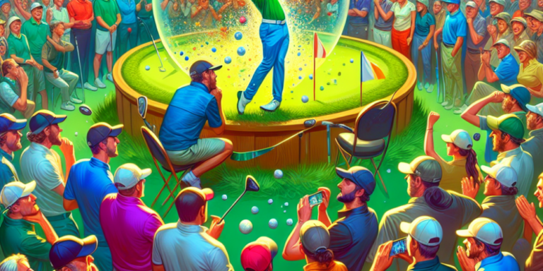 Record de participation pour l'Irish Open 2026 et explosion de la bulle au Main Event