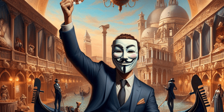 Sergei Saakian triomphe au Venetian avec trois titres en cinq jours