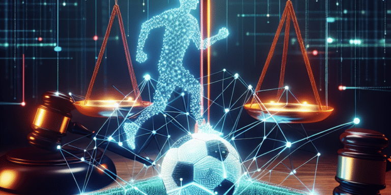 Sportradar confronté à deux procès sur le contrôle des données sportives