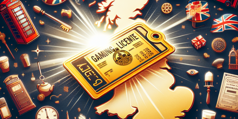 Spribe retrouve sa licence de jeu au Royaume-Uni