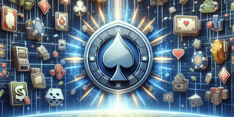 Stake révolutionne le jeu en ligne avec un système de vérification des jeux