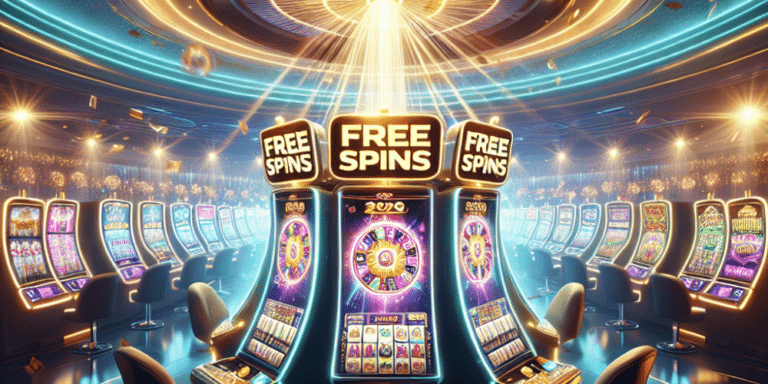tours gratuits sans dépôt casino en ligne 2026