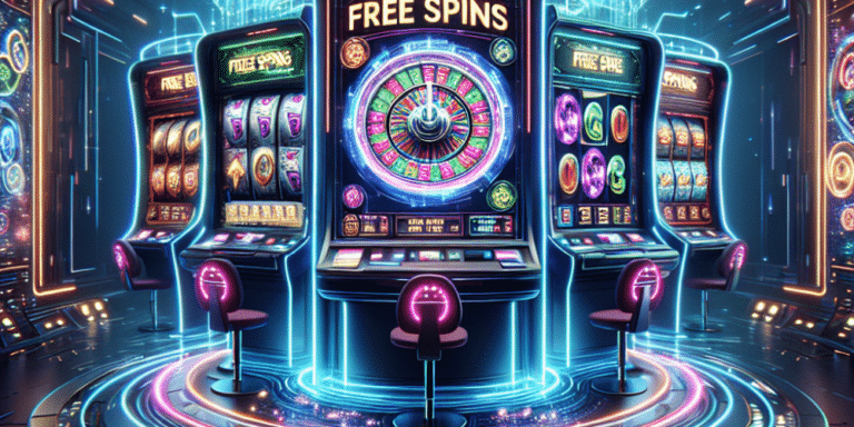 Tours gratuits sans dépôt dans les casinos en ligne en 2026