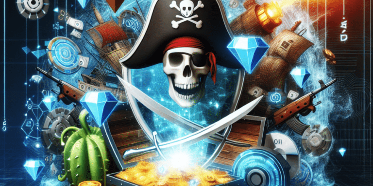 Amatic Industries piraté des joueurs remportent des gains inattendus