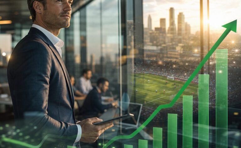 Better Collective affiche une croissance au premier trimestre et maintient ses prévisions pour 2026