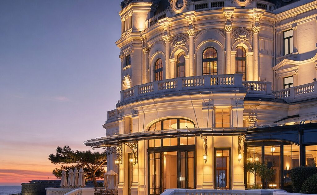 Casino de Saint-Malo – Saint-Malo