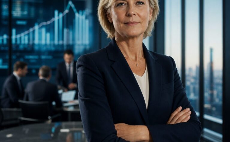 DeGaming nomme Ulle Skottling CEO pour renforcer la transparence financière
