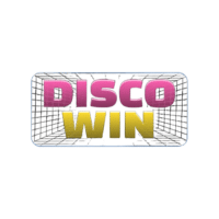 DiscoWin Casino Logo