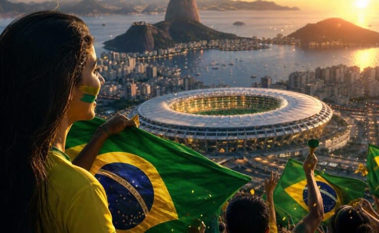 Evoplay renforce sa présence au Brésil avec F12 Bet avant la Coupe du Monde 2026
