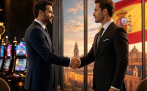 Evoplay renforce sa présence en Espagne avec un partenariat stratégique avec Casino777.es