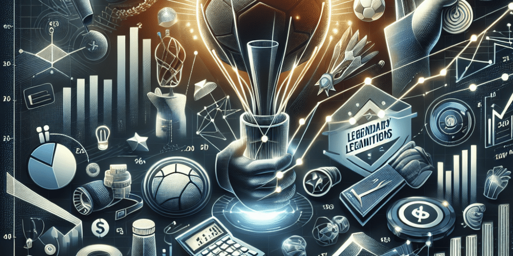 Genius Sports dépasse ses prévisions de revenus grâce à l'acquisition de Legend