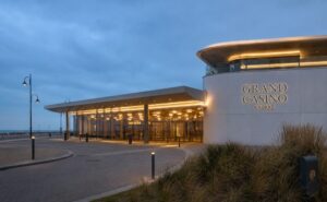 Grand Casino Knokke – Knokke-Heist