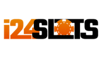 i24Slots Casino Logo