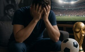 La KSA sensibilise aux dangers des paris sportifs avant la Coupe du Monde