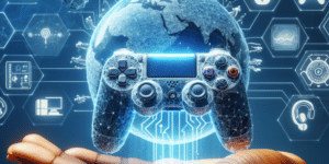 La montée du jeu en ligne bouleverse l'économie africaine